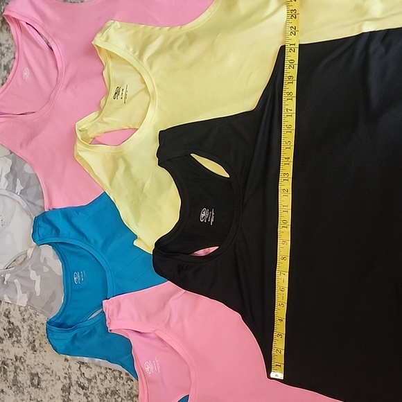 Athletic works tank top bundle - Picture 3 of 14